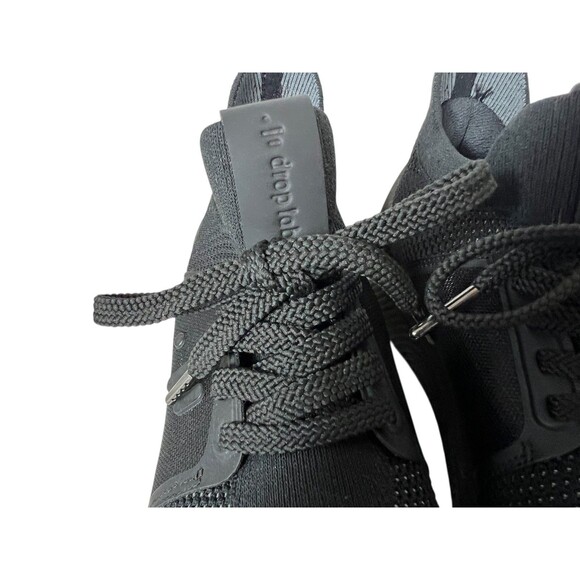 DropLabs EP 01 Haptic Gaming Shoes  Women's 8  Black  NWOB  No Charger  Untested - Picture 8 of 11